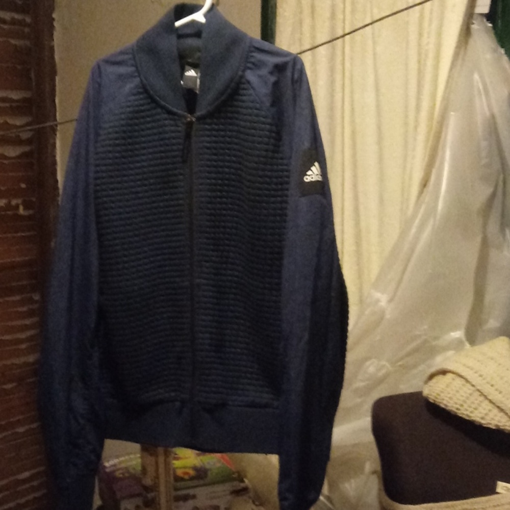 Adidas Suit Jacket